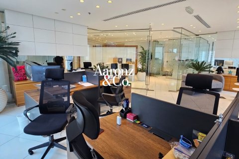 Office til leje i Business Bay, Dubai, UAE 147 kvm № 715269 - foto 8