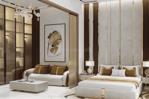 Leilighet til salgs i Dubai Silicon Oasis, Dubai, Emiratene 2 soverom, 77 kvm Nr. 715206 - Foto 6