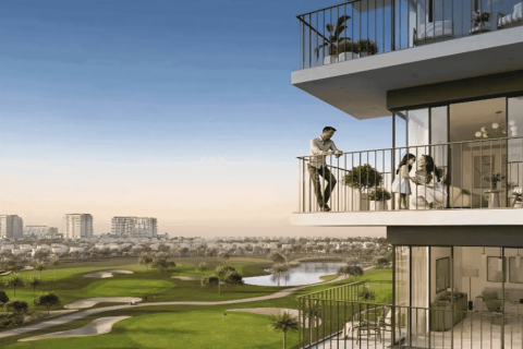 Leilighet til salgs i Dubai Silicon Oasis, Dubai, Emiratene 2 soverom, 77 kvm Nr. 715206 - Foto 14