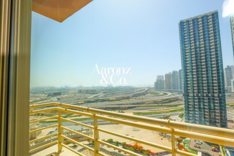 Byt v Jumeirah Lake Towers, Dubai, SAE 2 ložnice, 135 m² Č.: 715270 - fotografie 18