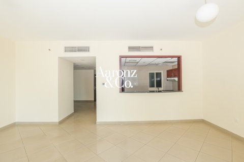 Byt v Jumeirah Lake Towers, Dubai, SAE 2 ložnice, 135 m² Č.: 715270 - fotografie 4
