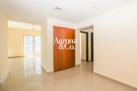 Byt v Jumeirah Lake Towers, Dubai, SAE 2 ložnice, 135 m² Č.: 715270 - fotografie 6