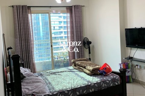 Byt v Jumeirah Lake Towers, Dubai, SAE 2 ložnice, 135 m² Č.: 715270 - fotografie 2