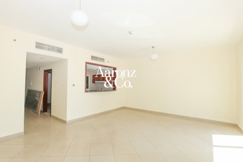 Byt v Jumeirah Lake Towers, Dubai, SAE 2 ložnice, 135 m² Č.: 715270 - fotografie 9