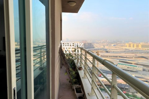 Byt v Jumeirah Lake Towers, Dubai, SAE 2 ložnice, 135 m² Č.: 715270 - fotografie 4