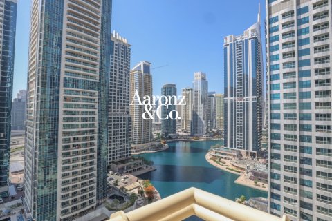 Apartament în Jumeirah Lake Towers, Dubai, EAU 2 dormitoare, 135 mp. №715270
