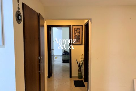 Byt v Jumeirah Lake Towers, Dubai, SAE 2 ložnice, 135 m² Č.: 715270 - fotografie 8