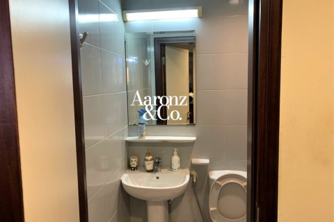 Byt v Jumeirah Lake Towers, Dubai, SAE 2 ložnice, 135 m² Č.: 715270 - fotografie 14
