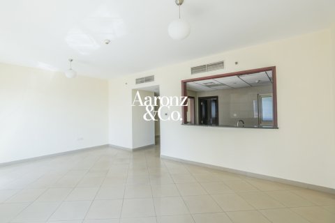 Byt v Jumeirah Lake Towers, Dubai, SAE 2 ložnice, 135 m² Č.: 715270 - fotografie 2
