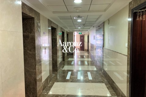 Byt v Jumeirah Lake Towers, Dubai, SAE 2 ložnice, 135 m² Č.: 715270 - fotografie 15