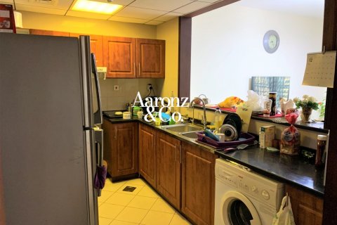 Byt v Jumeirah Lake Towers, Dubai, SAE 2 ložnice, 135 m² Č.: 715270 - fotografie 9