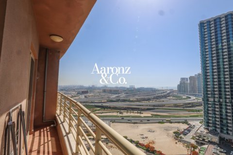 Byt v Jumeirah Lake Towers, Dubai, SAE 2 ložnice, 135 m² Č.: 715270 - fotografie 17