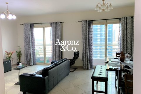 Byt v Jumeirah Lake Towers, Dubai, SAE 2 ložnice, 135 m² Č.: 715270 - fotografie 3