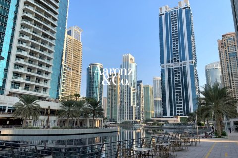 Byt v Jumeirah Lake Towers, Dubai, SAE 2 ložnice, 135 m² Č.: 715270 - fotografie 16