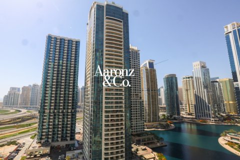 Byt v Jumeirah Lake Towers, Dubai, SAE 2 ložnice, 135 m² Č.: 715270 - fotografie 5