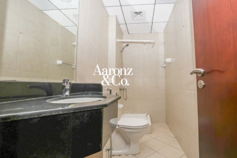 Byt v Jumeirah Lake Towers, Dubai, SAE 2 ložnice, 135 m² Č.: 715270 - fotografie 16