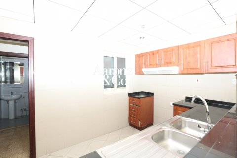 Byt v Jumeirah Lake Towers, Dubai, SAE 2 ložnice, 135 m² Č.: 715270 - fotografie 11