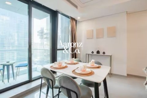 Müüa korter asukohaga Jumeirah Lake Towers, Dubai, AÜE: 1 magamistoaga, 77 m² Nr 715267 - pilt 3