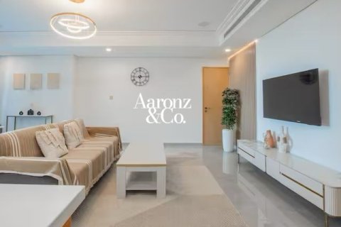 Müüa korter asukohaga Jumeirah Lake Towers, Dubai, AÜE: 1 magamistoaga, 77 m² Nr 715267 - pilt 5