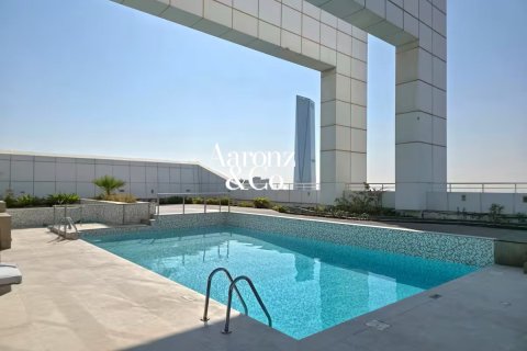 Müüa korter asukohaga Jumeirah Lake Towers, Dubai, AÜE: 1 magamistoaga, 77 m² Nr 715267 - pilt 14