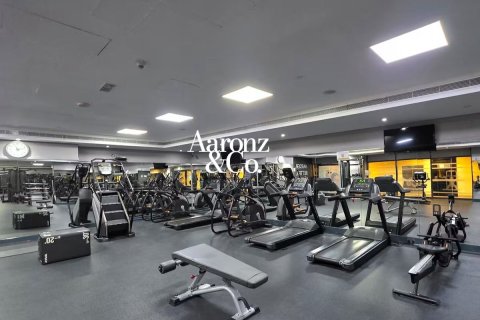 Müüa korter asukohaga Jumeirah Lake Towers, Dubai, AÜE: 1 magamistoaga, 77 m² Nr 715267 - pilt 15