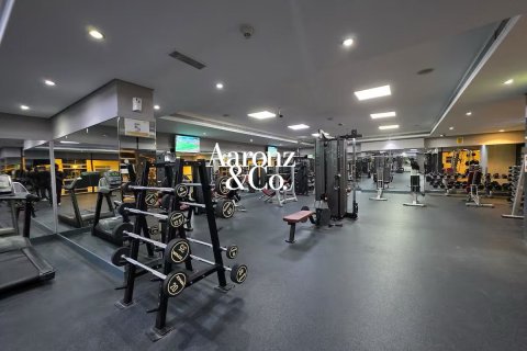 Müüa korter asukohaga Jumeirah Lake Towers, Dubai, AÜE: 1 magamistoaga, 77 m² Nr 715267 - pilt 16