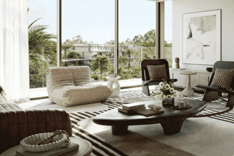 Vila di The Valley, Dubai, UEA 4 kamar tidur, 315 m2 nomor 715207 - foto 4
