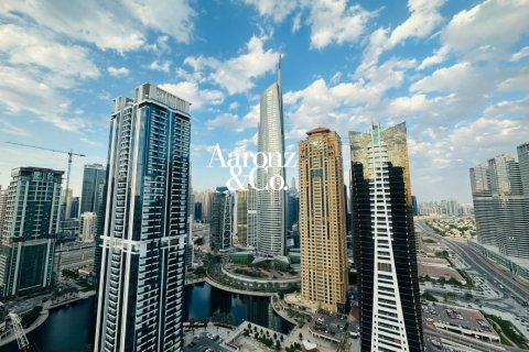 Byt v Jumeirah Lake Towers, Dubai, SAE 2 ložnice, 122 m² Č.: 715268 - fotografie 18