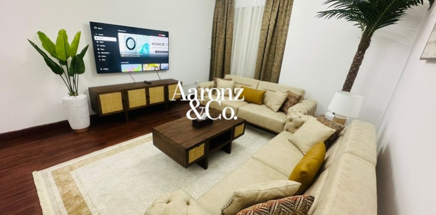 Byt v Jumeirah Lake Towers, Dubai, SAE 2 ložnice, 122 m² Č.: 715268