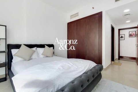 Byt v Jumeirah Lake Towers, Dubai, SAE 2 ložnice, 122 m² Č.: 715268 - fotografie 4