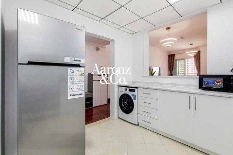 Byt v Jumeirah Lake Towers, Dubai, SAE 2 ložnice, 122 m² Č.: 715268 - fotografie 14