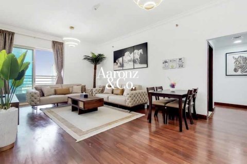 Byt v Jumeirah Lake Towers, Dubai, SAE 2 ložnice, 122 m² Č.: 715268 - fotografie 5