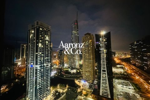 Byt v Jumeirah Lake Towers, Dubai, SAE 2 ložnice, 122 m² Č.: 715268 - fotografie 19
