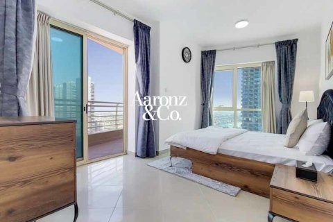 Byt v Jumeirah Lake Towers, Dubai, SAE 2 ložnice, 122 m² Č.: 715268 - fotografie 8