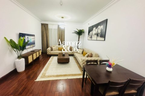 Byt v Jumeirah Lake Towers, Dubai, SAE 2 ložnice, 122 m² Č.: 715268 - fotografie 2