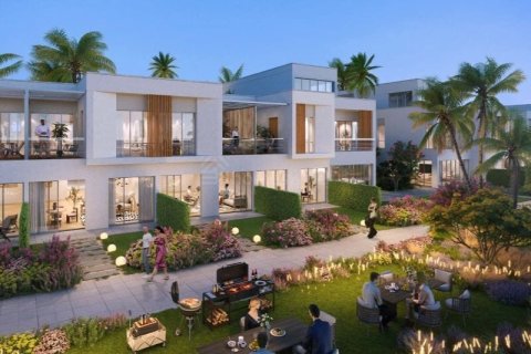 Vila di Dubai Investment Park, UAE 4 bilik tidur, 145 meter persegi № 715208 - foto 12