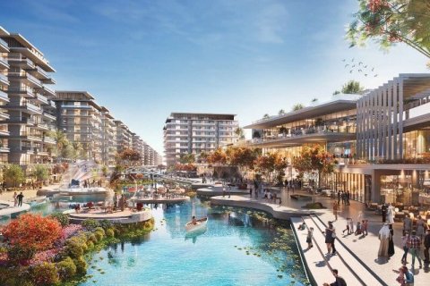 Vila di Dubai Investment Park, UAE 4 bilik tidur, 145 meter persegi № 715208 - foto 6