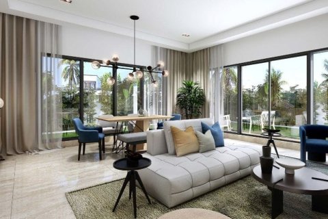 Vila di Dubai Investment Park, UAE 4 bilik tidur, 145 meter persegi № 715208 - foto 3