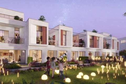 Vila di Dubai Investment Park, UAE 4 bilik tidur, 145 meter persegi № 715208 - foto 13