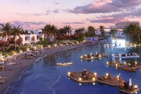 Vila di Dubai Investment Park, UAE 4 bilik tidur, 145 meter persegi № 715208 - foto 1