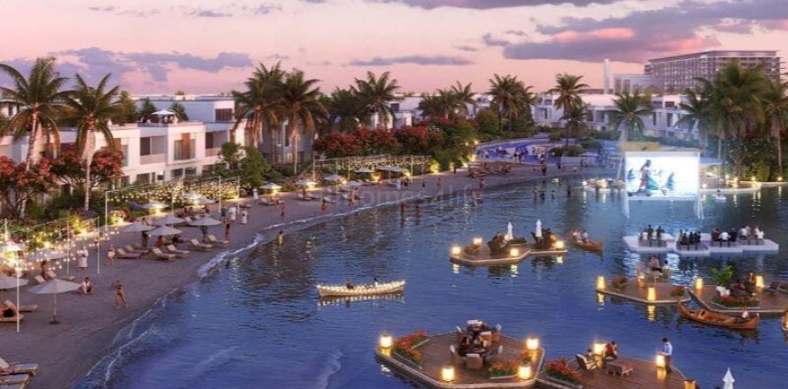 Vila di Dubai Investment Park, UAE 4 bilik tidur, 145 meter persegi № 715208