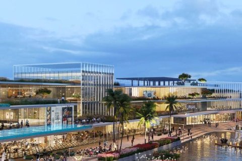 Vila di Dubai Investment Park, UAE 4 bilik tidur, 145 meter persegi № 715208 - foto 11