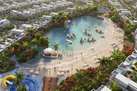 Villa sa Dubai Investment Park, UAE 4 silid-tulugan, 145 sq.m. № 715208 - larawan 17