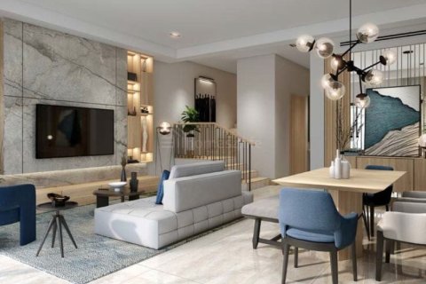 Villa sa Dubai Investment Park, UAE 4 silid-tulugan, 145 sq.m. № 715208 - larawan 16