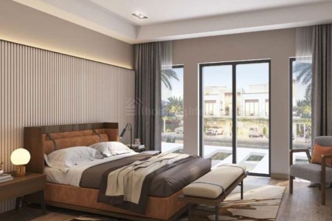 Vila di Dubai Investment Park, UAE 4 bilik tidur, 145 meter persegi № 715208 - foto 4