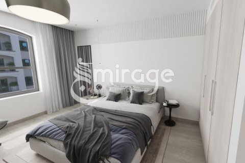 דירה למכירה ב Yas Island, Abu Dhabi, איחוד האמירויות  1 חדר שינה, 69 מ"ר, מספר 597187 - תמונה 6