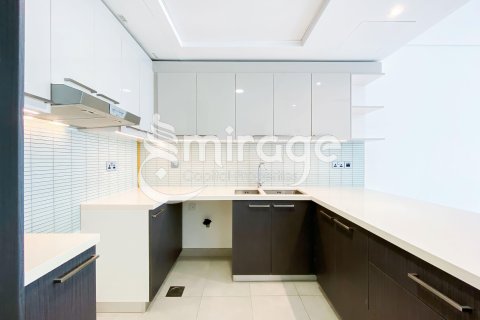Apartmen di Al Raha Beach, Abu Dhabi, UAE 1 bilik tidur, 86.8 meter persegi № 597203 - foto 8