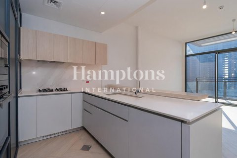 Apartamento en alquiler en Mohammed Bin Rashid City, Dubai, EAU 2 dormitorios, 106.65264400 m2 № 651408 - foto 13