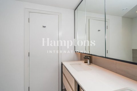 Apartamento en alquiler en Mohammed Bin Rashid City, Dubai, EAU 2 dormitorios, 106.65264400 m2 № 651408 - foto 2