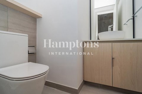 Apartamento en alquiler en Mohammed Bin Rashid City, Dubai, EAU 2 dormitorios, 106.65264400 m2 № 651408 - foto 10